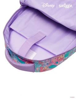 SMIGGLE Bags Disney Princess Classic Backpack -Cheap School Uniform Store SD 10 T96 4570 D4 X EC 2
