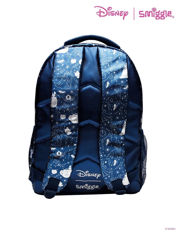 Disney Princess Classic Backpack SMIGGLE Bags Disney Princess Classic Backpack -Cheap School Uniform Store SD 10 T96 4571 E6 X EC 1
