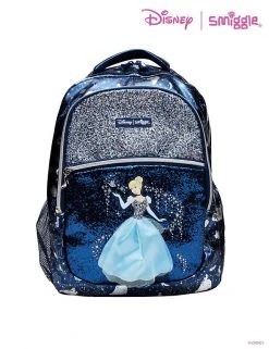SMIGGLE Bags Disney Princess Classic Backpack