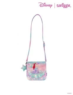 SMIGGLE Bags Kids' Disney Princess⢠Shoulder Bag