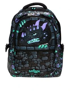 SMIGGLE Bags Kids' Animal Backpack