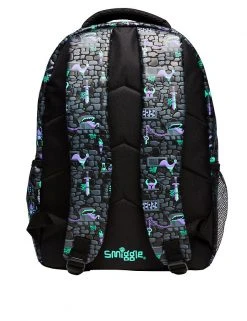 SMIGGLE Bags Kids' Animal Backpack 11 SMIGGLE Bags Kids' Animal Backpack -Cheap School Uniform Store SD 10 T96 4573 Y4 X EC 3