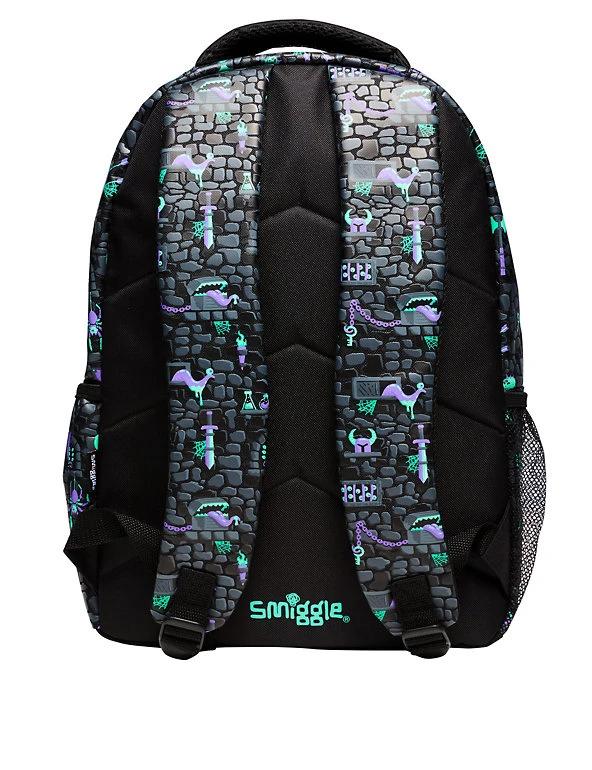 SMIGGLE Bags Kids' Animal Backpack 7 SMIGGLE Bags Kids' Animal Backpack - Image 5