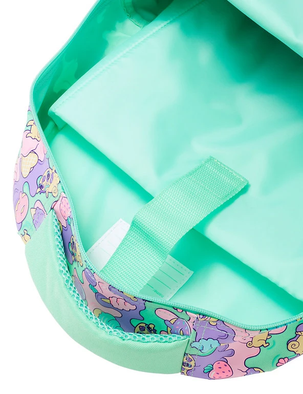 SMIGGLE Bags Kids' Animal Backpack 6 SMIGGLE Bags Kids' Animal Backpack - Image 4