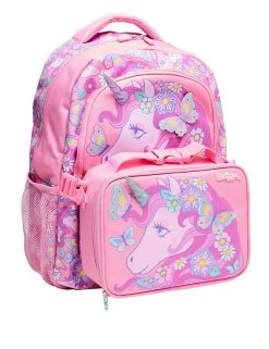 SMIGGLE Bags Kids' Animal Backpack -Cheap School Uniform Store SD 10 T96 4577 A4 X EC 1