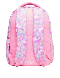 SMIGGLE Bags Kids' Animal Backpack -Cheap School Uniform Store SD 10 T96 4577 A4 X EC 3