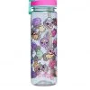 SMIGGLE Accessories Kids' Pug Ice Cream Water Bottle 1 SMIGGLE Accessories Kids' Pug Ice Cream Water Bottle -Cheap School Uniform Store SD 10 T96 4588 KQ X EC 0