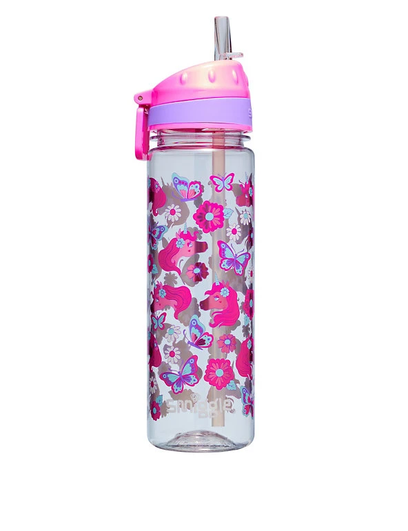 Kids' Unicorn Water Bottle SMIGGLE Accessories Kids' Unicorn Water Bottle -Cheap School Uniform Store SD 10 T96 4591 A4 X EC 1
