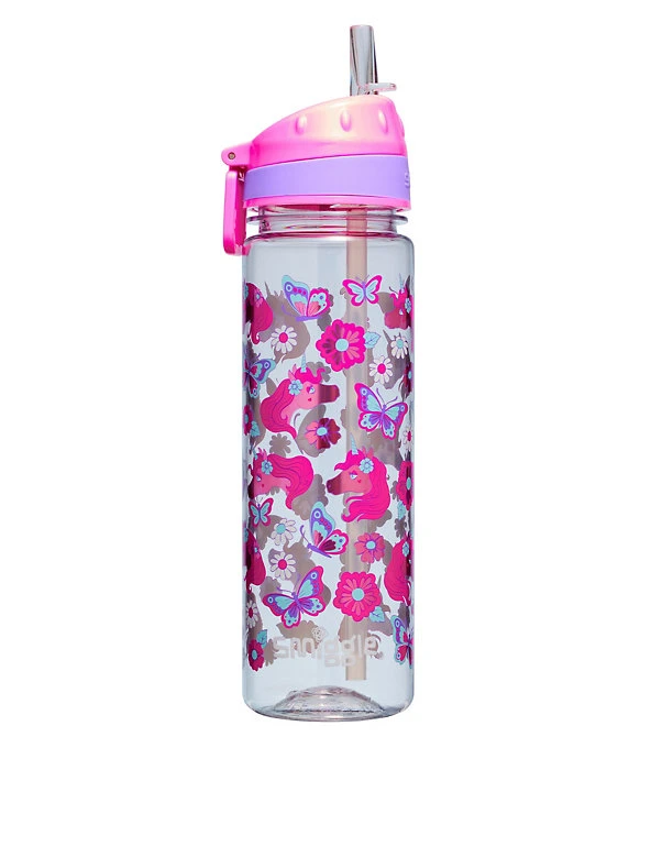 Kids' Unicorn Water Bottle SMIGGLE Accessories Kids' Unicorn Water Bottle -Cheap School Uniform Store SD 10 T96 4591 A4 X EC 2